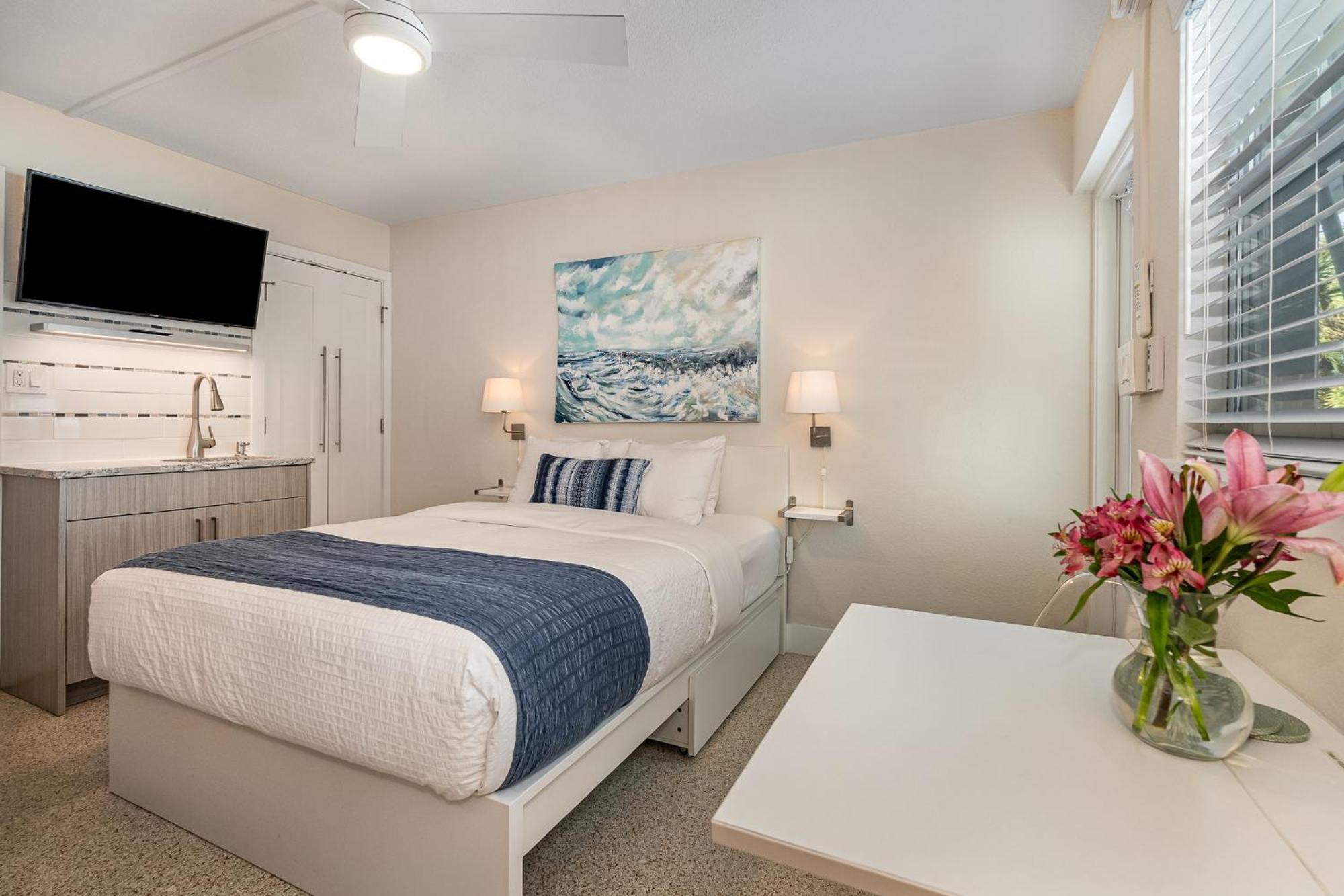 Boutique Vacation Rental Complex At Beach 可可比奇 外观 照片