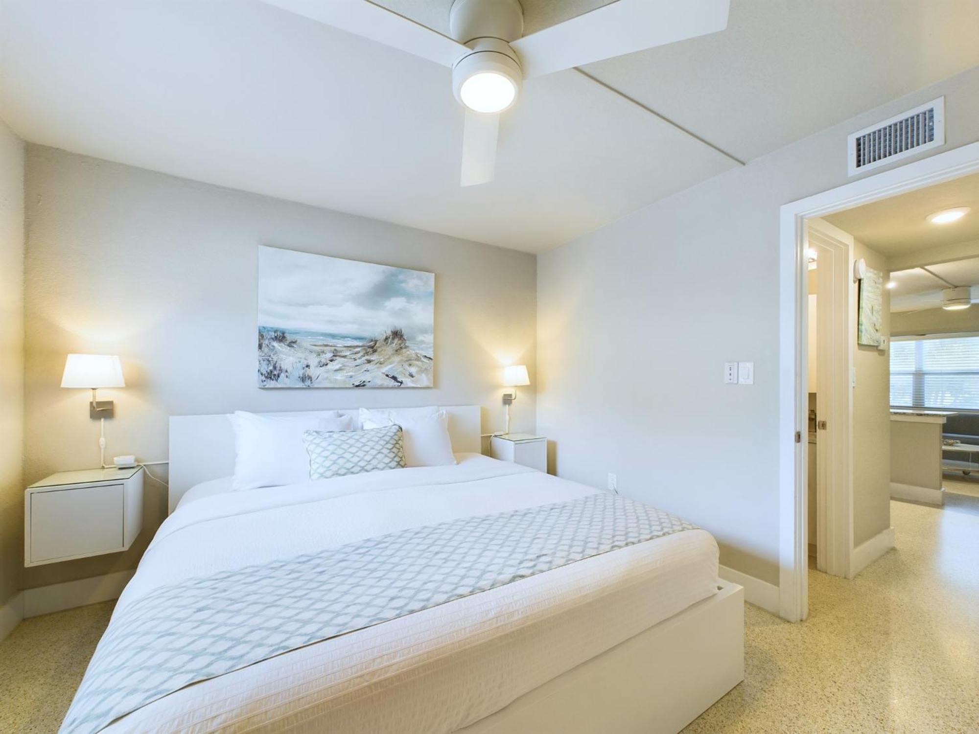 Boutique Vacation Rental Complex At Beach 可可比奇 外观 照片