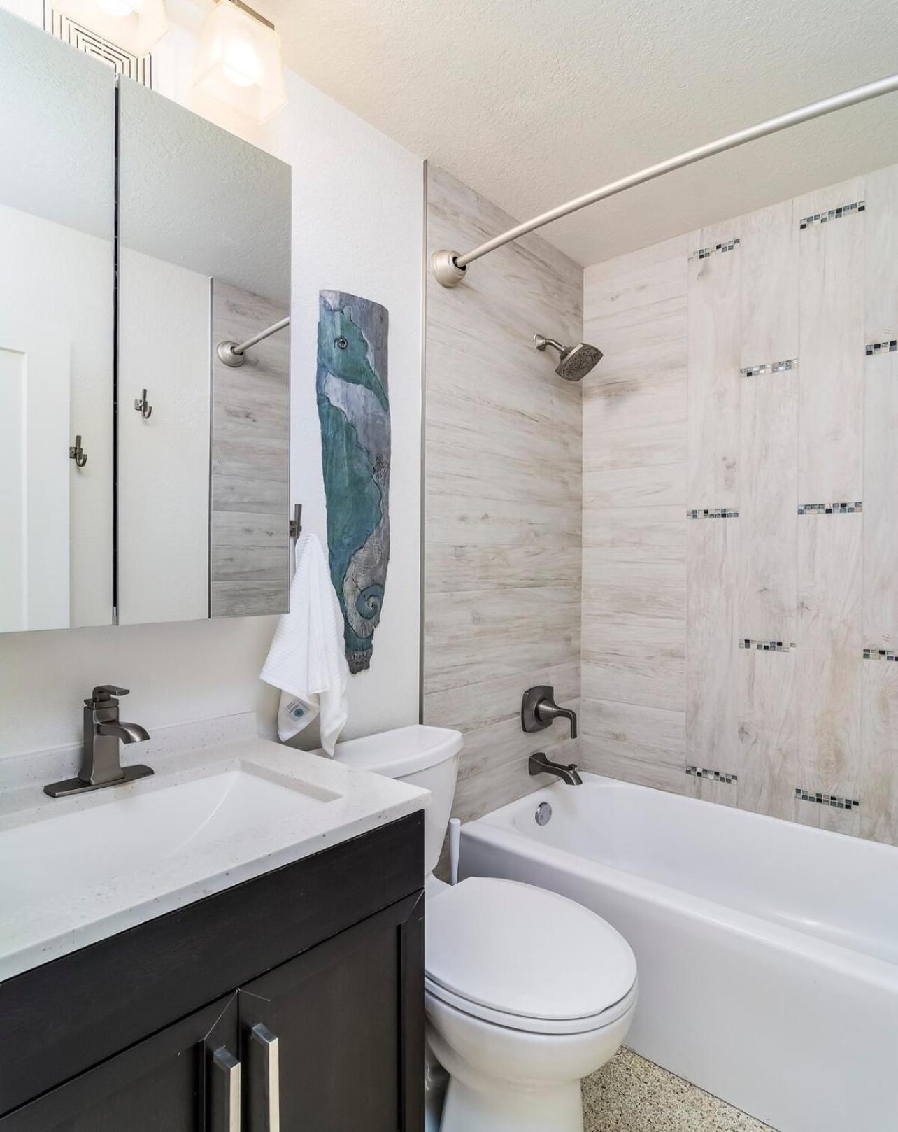 Boutique Vacation Rental Complex At Beach 可可比奇 外观 照片