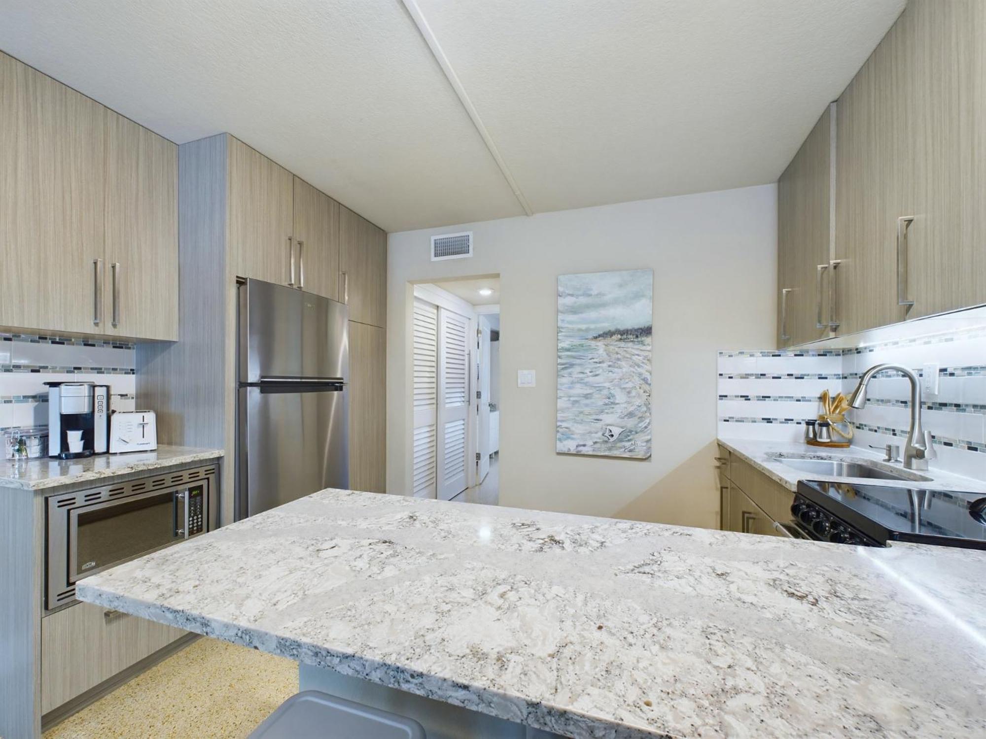 Boutique Vacation Rental Complex At Beach 可可比奇 外观 照片