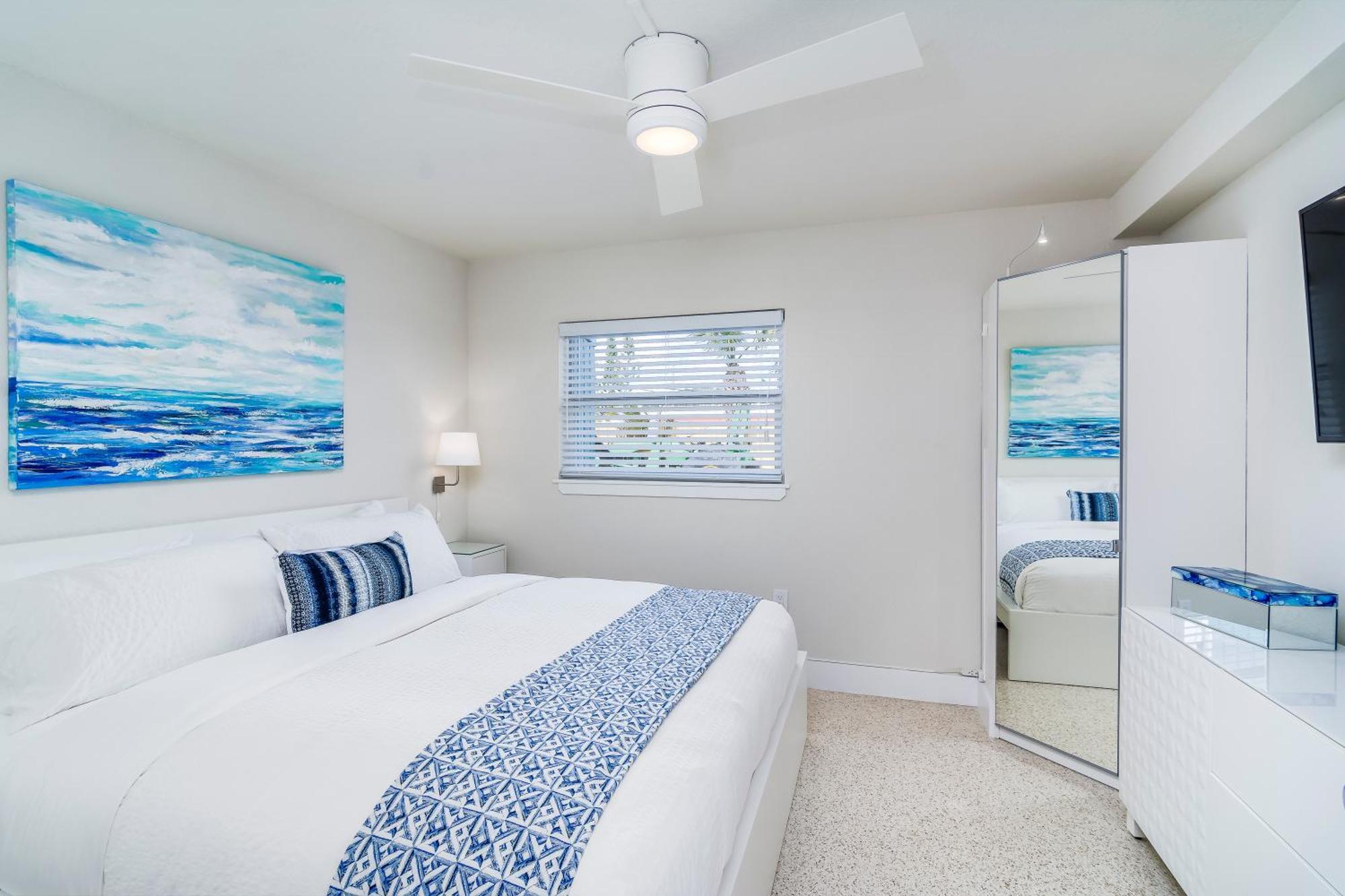 Boutique Vacation Rental Complex At Beach 可可比奇 外观 照片